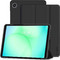 Tech-Protect Smartcase Black (Samsung Galaxy Tab A9 / A11) Tech-Protect Smartcase Black (Samsung Galaxy Tab A9 / A11)