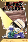 Case Closed Case Closed