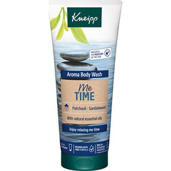 Kneipp Me Time Αφρόλουτρο σε Gel 200ml