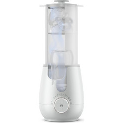 Philips Avent SCF359/00 Θερμαντήρας Μπιμπερό με Λειτουργία Αποστείρωσης