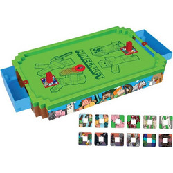 Ambassador Air Hockey Minecraft MC2502OW