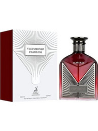 Maison Alhambra Victorioso Fearless Eau de Parfum 100ml