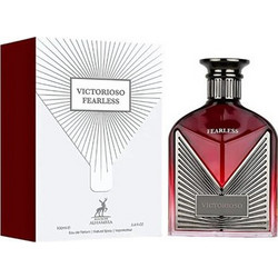 Maison Alhambra Victorioso Fearless Eau de Parfum 100ml