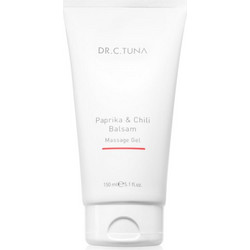 Farmasi Dr.C.Tuna Paprika & Chili Gel 150ml