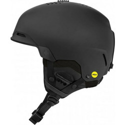 SPY Stargazer Κράνος Σκι & Snowboard Μαύρο
