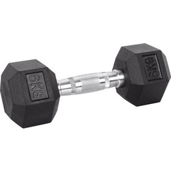Insportline 29839 Εξάγωνος Αλτήρας 6kg