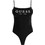 Guess Γυναικείο Κορμάκι Slip με Τιραντάκι Μαύρο O5RM11KBBU1-JBLK