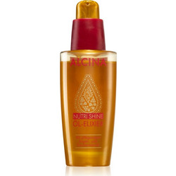 Alcina Nutri Shine Ξηρό Λάδι Μαλλιών 50ml