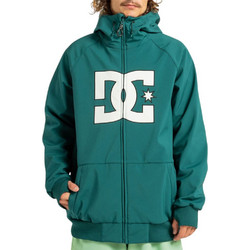 DC Spectrum ADYTJ03083-BTG0 Ανδρικό Μπουφάν για Ski & Snowboard