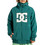 DC Spectrum ADYTJ03083-BTG0 Ανδρικό Μπουφάν για Ski & Snowboard
