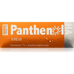 Dr.Muller Panthenol HA After Sun Κρέμα Προσώπου & Σώματος 30ml
