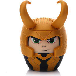 Bitty Boomers Marvel Loki Ηχείο Bluetooth 3W