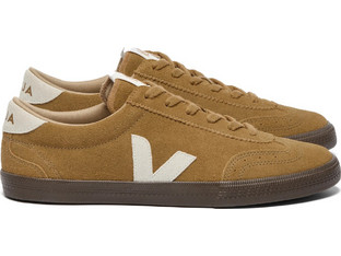 Veja Volley Suede Ανδρικά Sneakers Ταμπά VO0303724B