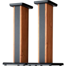 Edifier S1000MK II SS02 Βάσεις Ηχείων Δαπέδου Καφέ