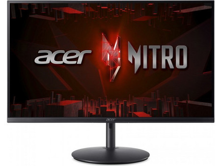 Acer Nitro XF240Y X1 IPS HDR Gaming Monitor 23.8" 1920x1080 FHD 200Hz 1ms