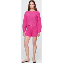 Gap Phoebe Γυναικείο Σορτς Υφασμάτινο Φούξια 779615001
