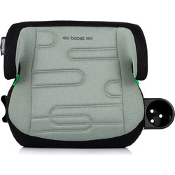 Chipolino Go Boost Κάθισμα Αυτοκινήτου Booster i-Size 22-36kg ISOfix Green