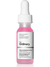 The Ordinary PHA 5% Exfoliating Ενυδατικό Serum Χειλιών 15ml