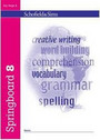 Springboard Book 8
