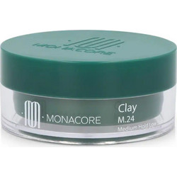 Mon Platin Monacore M24 Πηλός Μαλλιών 100ml
