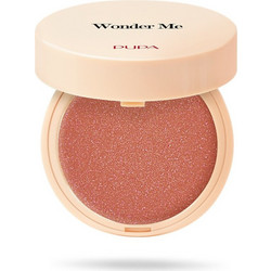 Pupa Wonder Me 003 That's Hot Radiant Powder Blush 4gr