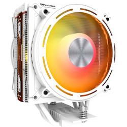Darkflash Radiator E400 Plus White