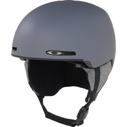 Oakley MOD1 Κράνος Σκι & Snowboard Forged Iron