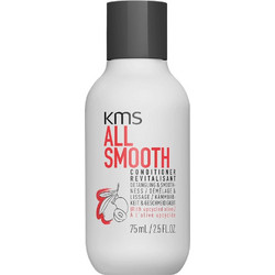 Kms California All Smooth Conditioner 75ml
