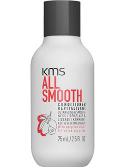 Kms California All Smooth Conditioner 75ml