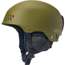 K2 Phase Pro Κράνος Σκι & Snowboard Κυπαρισσί