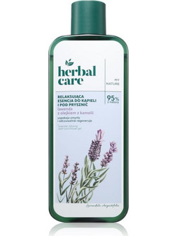 Farmona Herbal Care Lavender Relaxing Αφρόλουτρο σε Gel 400ml