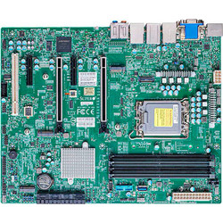 Supermicro X13SAE-F Motherboard ATX με Intel 1700 Socket