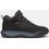 Timberland Motion 7 Mid Ανδρικά Μποτάκια Μαύρα Αδιάβροχα TB0A2NDCW05