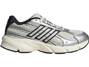 Adidas Γυναικεία Sneakers Chunky Ασημί HQ7289