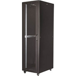 Elegant ELGT20U6060BL961 Επιδαπέδια Καμπίνα Rack 20U 60x60x97.7cm