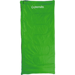 Panda Kid Plus 150 Παιδικό Sleeping Bag Μονό 2 Εποχών Πράσινο 12338
