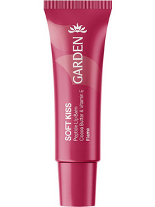 Garden Peptide Flame Lip Balm Tube με Χρώμα 7ml