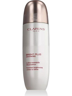 Clarins Bright Plus Advanced Brightening Serum Προσώπου για Πανάδες & Λάμψη 150ml