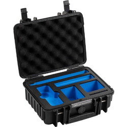 B&W Action Case PP.41 (Universal)