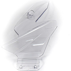 Benelli Προέκταση Ζελατίνας Μηχανής για Benelli TRK 502 '17-'22 / 502X '18-'22 603-23-503205