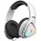 A4Tech Bloody MR710 Ασύρματο Gaming Headset Over Ear White