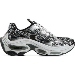 ASH Γυναικεία Sneakers Chunky Ασημί FW25-S-150667-012