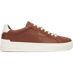 Replay Evan Ανδρικά Sneakers Καφέ GMZ7D.000.C0001L-2430