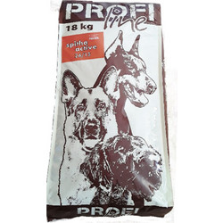 Premil Profi Line Spitha Active 26/13 with Meat 18kg