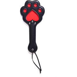SweetVibes Dog Paw Paddle