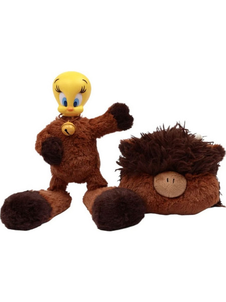 Soap Studio Looney Tunes Tweety Moo-Moo 26cm