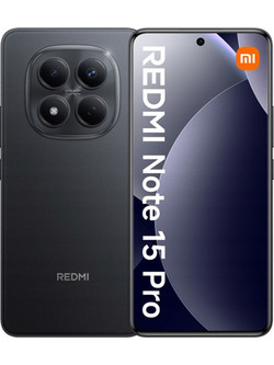 Xiaomi Redmi Note 15 Pro NFC 8GB 256GB