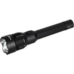 Ansmann T12000FR 4013674198252 Επαναφορτιζόμενος Φακός Led IPX5 12000lm