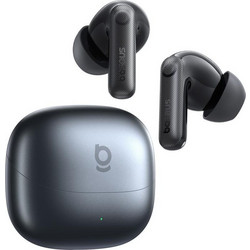 Baseus EP10 Pro Ακουστικά Bluetooth Earbud Ανθεκτικά στο Νερό Black