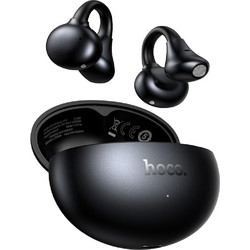 Hoco EA8 Ακουστικά Bluetooth Black